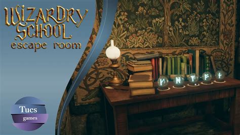 “Wizardry School: Escape Room” offers the option for collaborative play, allowing friends or family members to team up and tackle challenges together. This cooperative aspect enhances the game’s social appeal, as players can pool their insights and work together to overcome particularly tricky puzzles. Interactions with in-game …